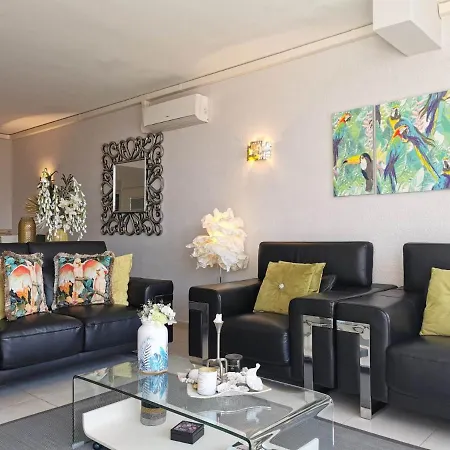 Marazul, Heated Pool, Terrace, Wifi Apartment *