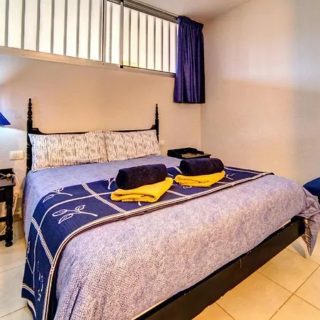 Apartamento Marazul, Heated Pool, Terrace, Wifi Costa Adeje (Tenerife)