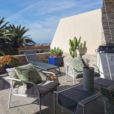 Marazul, Heated Pool, Terrace, Wifi Apartamento